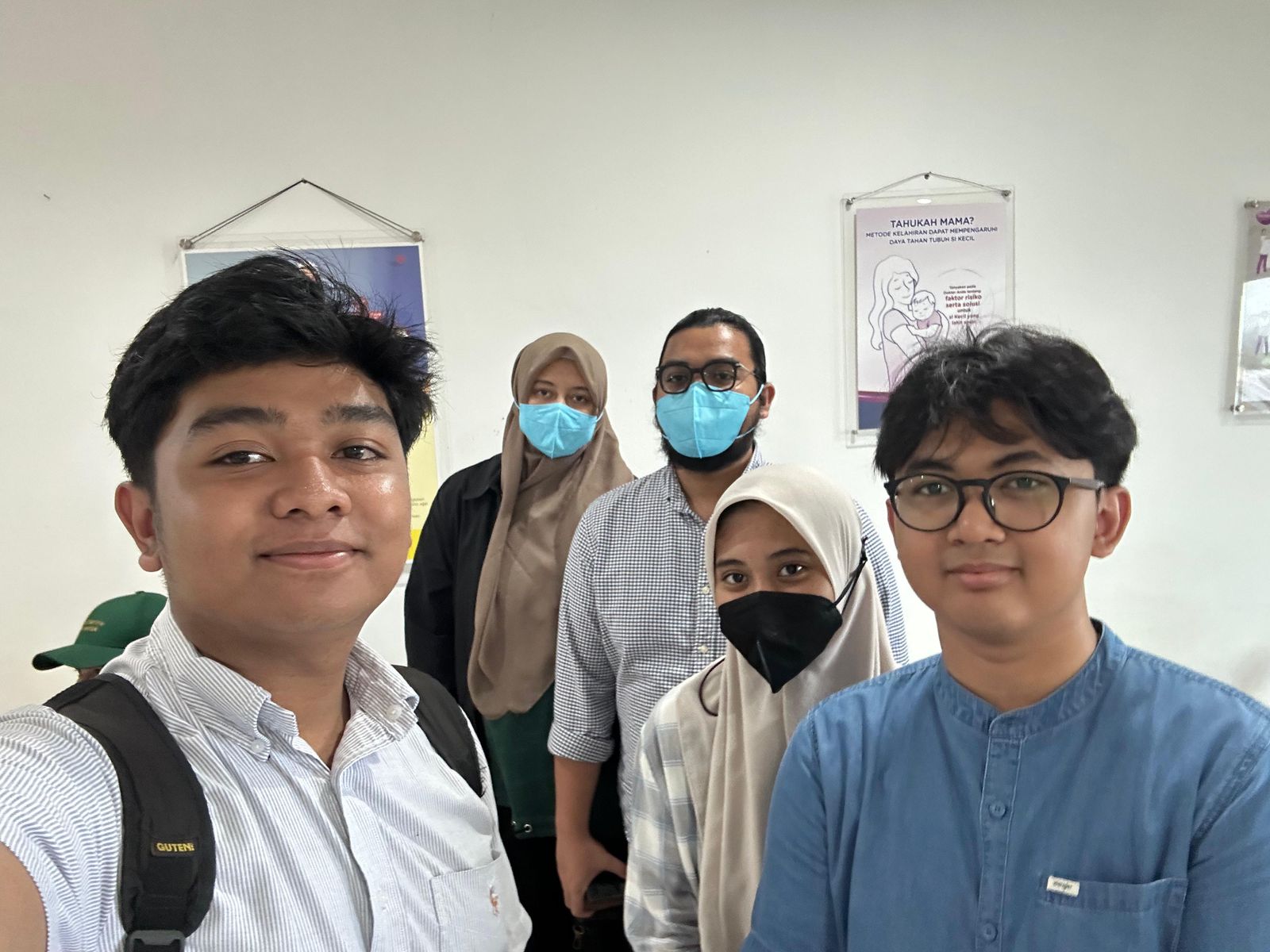 Artikel P2KD Pertemuan 5